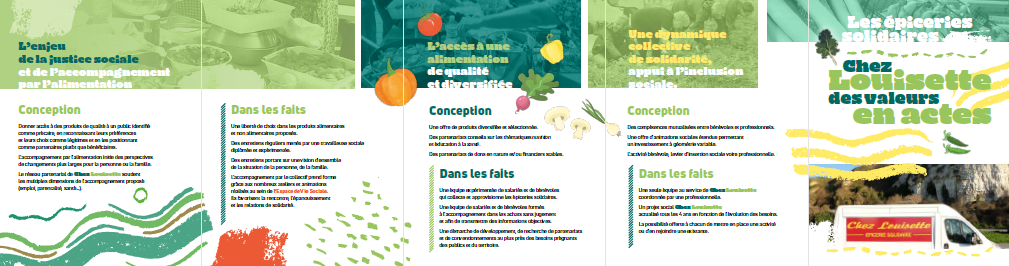 Des valeurs en acte page 1